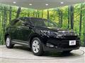 2015 Toyota Harrier