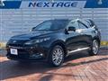 2016 Toyota Harrier