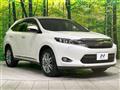 2017 Toyota Harrier