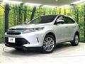 2019 Toyota Harrier
