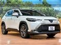 2023 Toyota CorollaCross
