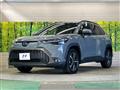 2023 Toyota CorollaCross
