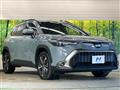 2023 Toyota CorollaCross