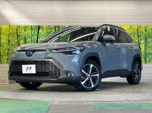 2023 Toyota CorollaCross