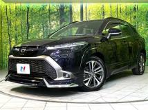 2024 Toyota CorollaCross