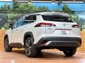 2024 Toyota CorollaCross