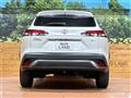 2024 Toyota CorollaCross