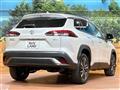 2024 Toyota CorollaCross