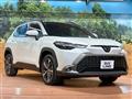 2024 Toyota CorollaCross