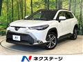2024 Toyota CorollaCross