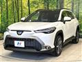2024 Toyota CorollaCross