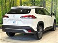2024 Toyota CorollaCross