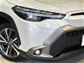 2024 Toyota CorollaCross