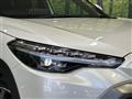 2024 Toyota CorollaCross