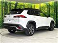 2024 Toyota CorollaCross