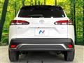 2024 Toyota CorollaCross