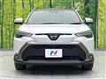 2025 Toyota CorollaCross