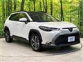 2025 Toyota CorollaCross