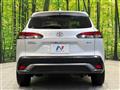2025 Toyota CorollaCross