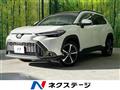2025 Toyota CorollaCross