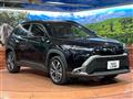 2025 Toyota CorollaCross
