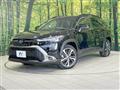 2025 Toyota CorollaCross