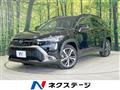 2025 Toyota CorollaCross