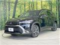 2025 Toyota CorollaCross