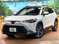 2025 Toyota CorollaCross
