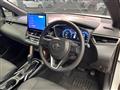2025 Toyota CorollaCross