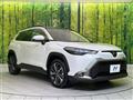 2025 Toyota CorollaCross
