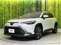 2025 Toyota CorollaCross