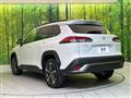 2025 Toyota CorollaCross