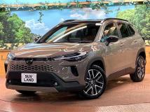 2025 Toyota CorollaCross