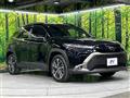 2023 Toyota CorollaCross