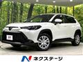 2025 Toyota CorollaCross