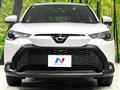 2025 Toyota CorollaCross