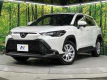 2025 Toyota CorollaCross