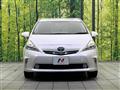 2014 Toyota PRIUS α