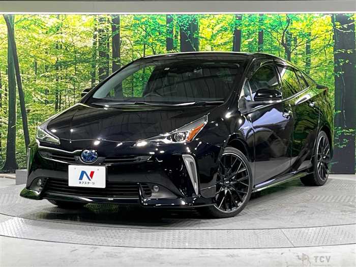 2020 Toyota Prius