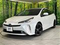 2021 Toyota Prius
