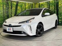 2021 Toyota Prius
