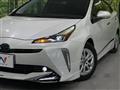 2021 Toyota Prius