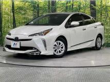 2021 Toyota Prius