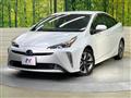 2022 Toyota Prius