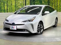 2022 Toyota Prius