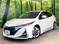 2017 Toyota Prius PHV
