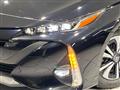 2017 Toyota Prius PHV