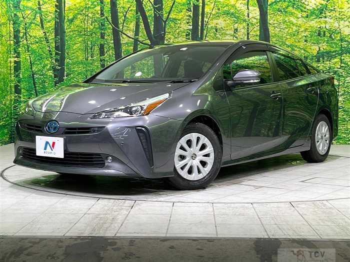 2022 Toyota Prius