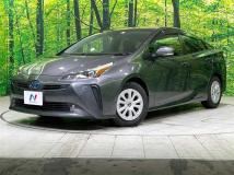 2022 Toyota Prius